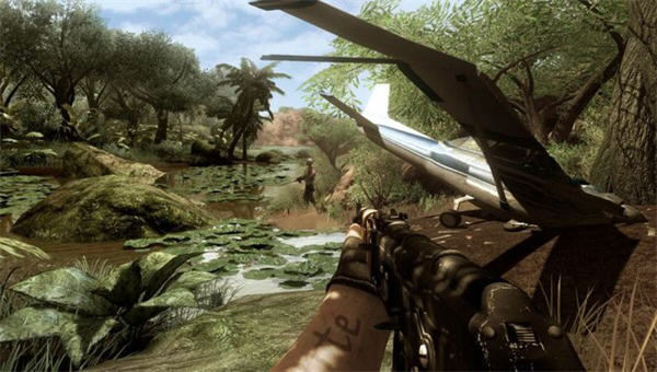 µ2Far Cry 210޸