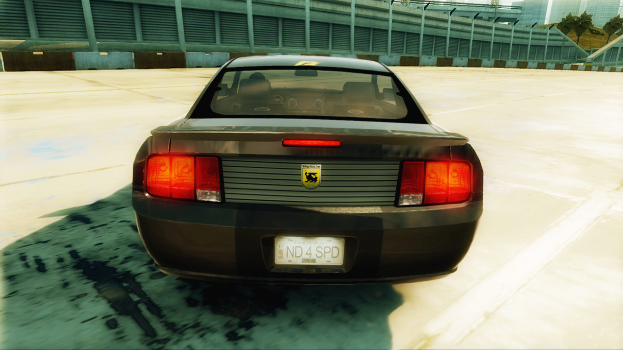 Ʒɳ12Need For Speed Undercover12޸