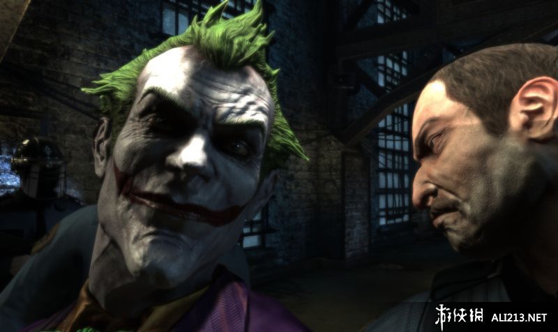 ֮ķԺBatman Arkham AsylumĺV1.1棨V1.1֮ǰ汾еBUG⡣ڰķԺV1.1汾Ϸʹ֮ǰؽϷV1.1棬װ󼴿ֱӽϷ