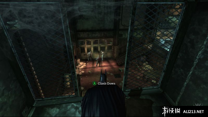 ֮ķԺBatman Arkham AsylumĺV1.1棨V1.1֮ǰ汾еBUG⡣ڰķԺV1.1汾Ϸʹ֮ǰؽϷV1.1棬װ󼴿ֱӽϷ