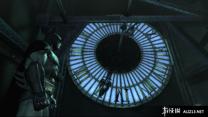 ֮ķԺBatman Arkham AsylumĺV1.1棨V1.1֮ǰ汾еBUG⡣ڰķԺV1.1汾Ϸʹ֮ǰؽϷV1.1棬װ󼴿ֱӽϷ