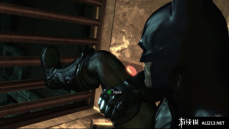 ֮ķԺBatman Arkham AsylumĺV1.1棨V1.1֮ǰ汾еBUG⡣ڰķԺV1.1汾Ϸʹ֮ǰؽϷV1.1棬װ󼴿ֱӽϷ