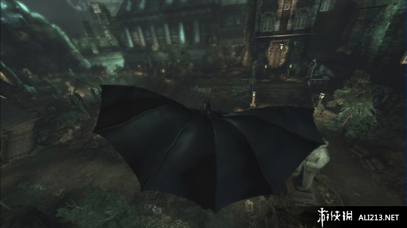 ֮ķԺBatman Arkham AsylumĺV1.1棨V1.1֮ǰ汾еBUG⡣ڰķԺV1.1汾Ϸʹ֮ǰؽϷV1.1棬װ󼴿ֱӽϷ