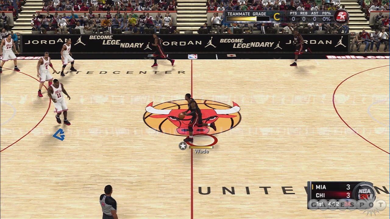 ְҵ2K11NBA 2K11V2.2ȫ޸