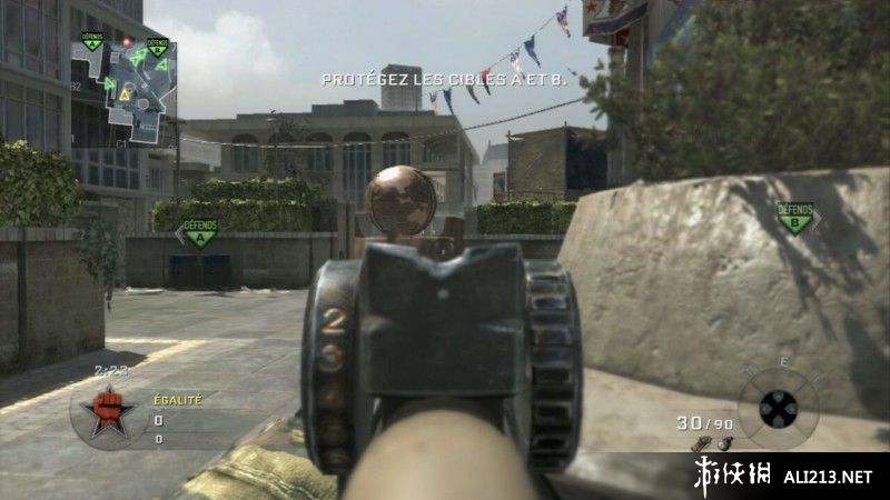 ʹٻ7ɫжCall of Duty Black Ops๦޸