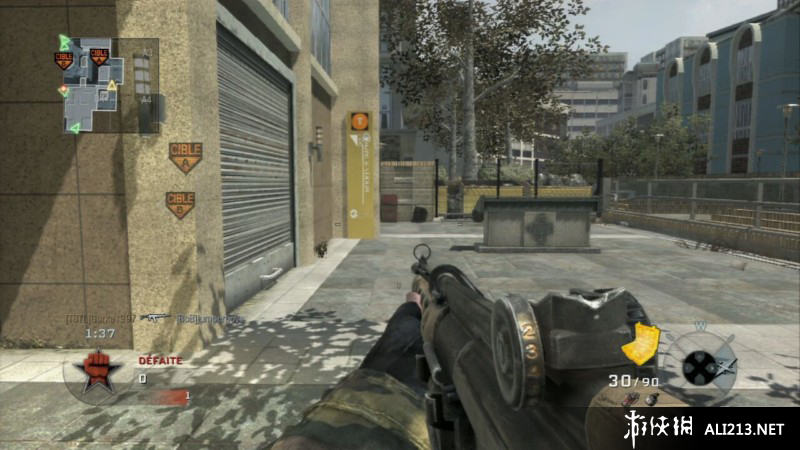 ʹٻ7ɫжCall of Duty Black Ops๦޸