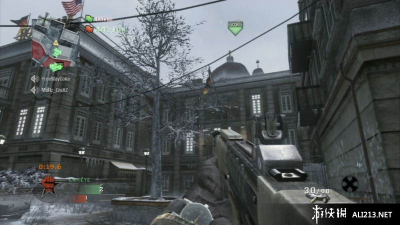 ʹٻ7ɫжCall of Duty Black Ops๦޸