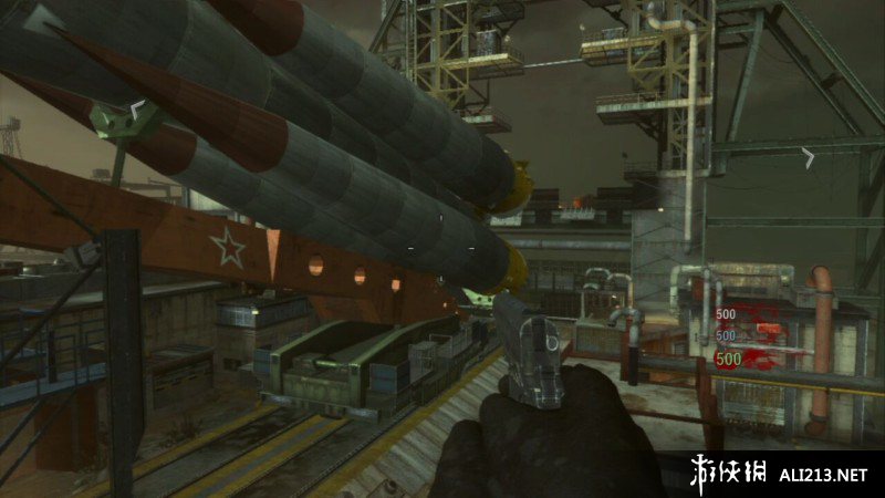 ʹٻ7ɫжCall of Duty Black Ops๦޸