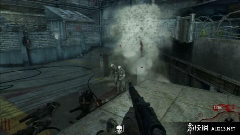 ʹٻ7ɫжCall of Duty Black Ops๦޸