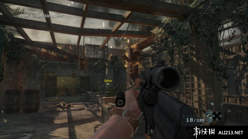 ʹٻ7ɫжCall of Duty 7 Black Ops๦޸ʽ