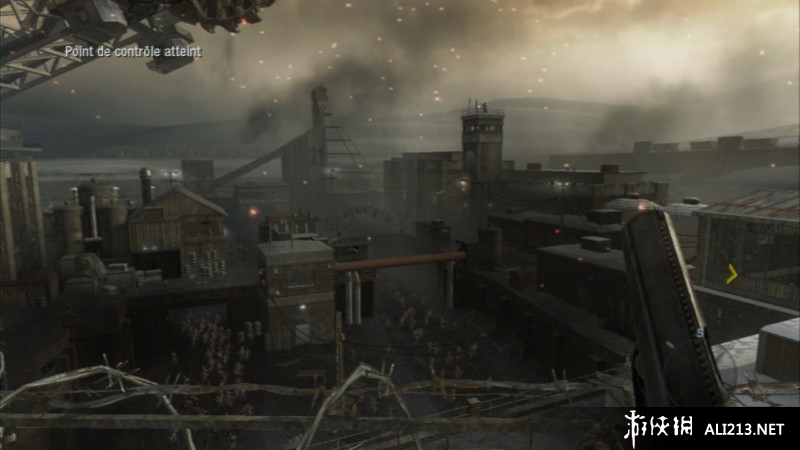 ʹٻ7ɫжCall of Duty 7 Black Ops๦޸ʽ