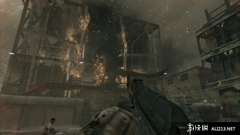 ʹٻ7ɫжCall of Duty 7 Black Ops๦޸ʽ