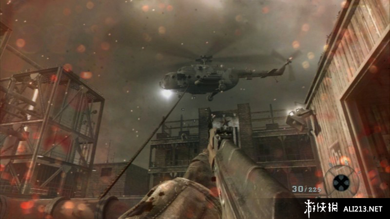 ʹٻ7ɫжCall of Duty 7 Black Ops๦޸ʽ