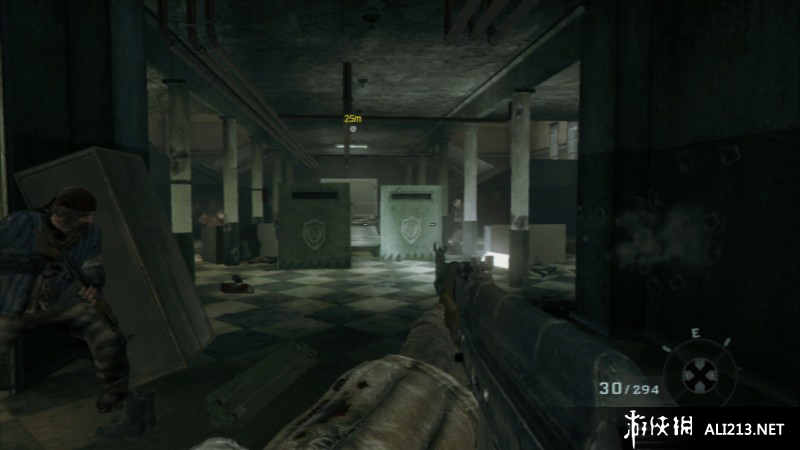 ʹٻ7ɫжCall of Duty 7 Black Ops๦޸ʽ