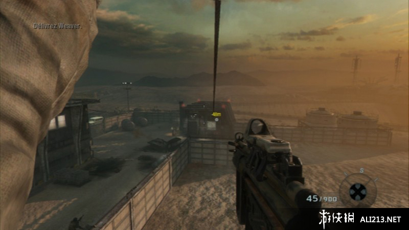 ʹٻ7ɫжCall of Duty 7 Black Ops๦޸ʽ