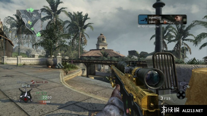 ʹٻ7ɫжCall of Duty 7 Black Ops๦޸ʽ