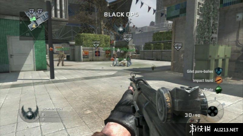 ʹٻ7ɫжCall of Duty 7 Black Ops๦޸ʽ