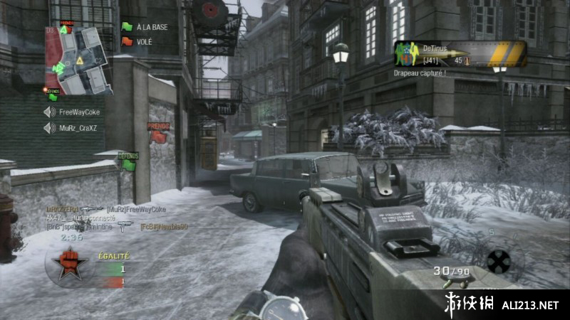 ʹٻ7ɫжCall of Duty 7 Black Ops๦޸ʽ