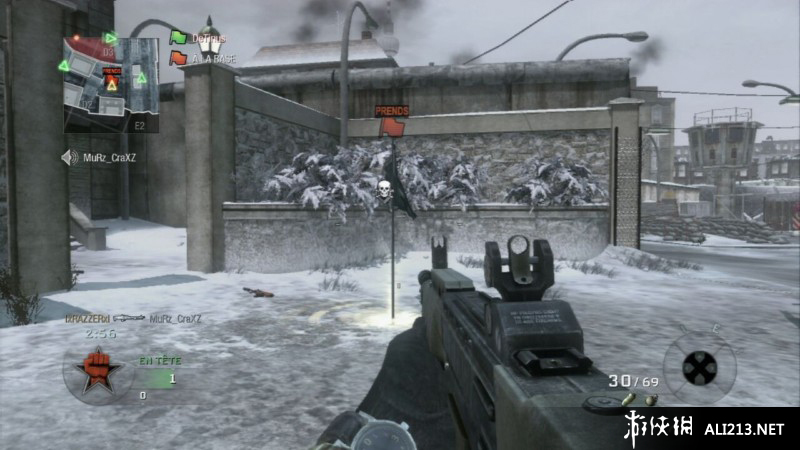 ʹٻ7ɫжCall of Duty 7 Black Ops๦޸ʽ