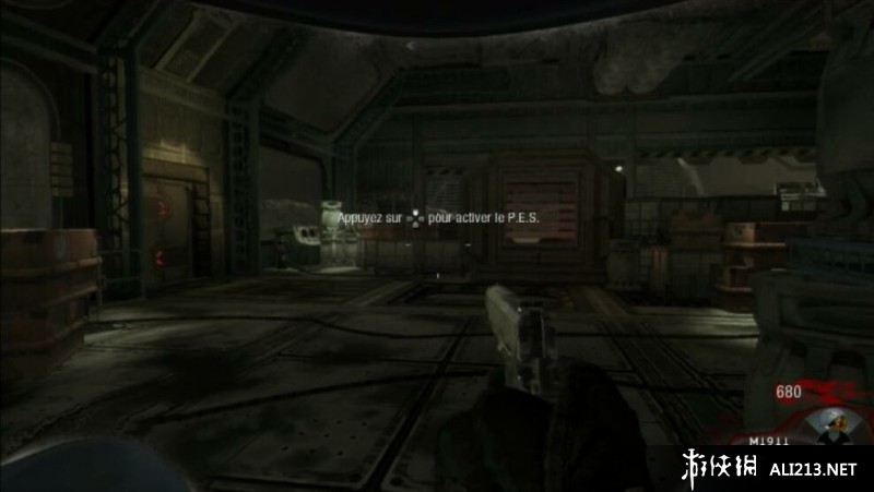 ʹٻ7ɫжCall of Duty 7 Black Ops๦޸ʽ