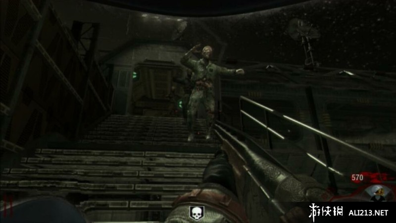 ʹٻ7ɫжCall of Duty 7 Black Ops๦޸ʽ