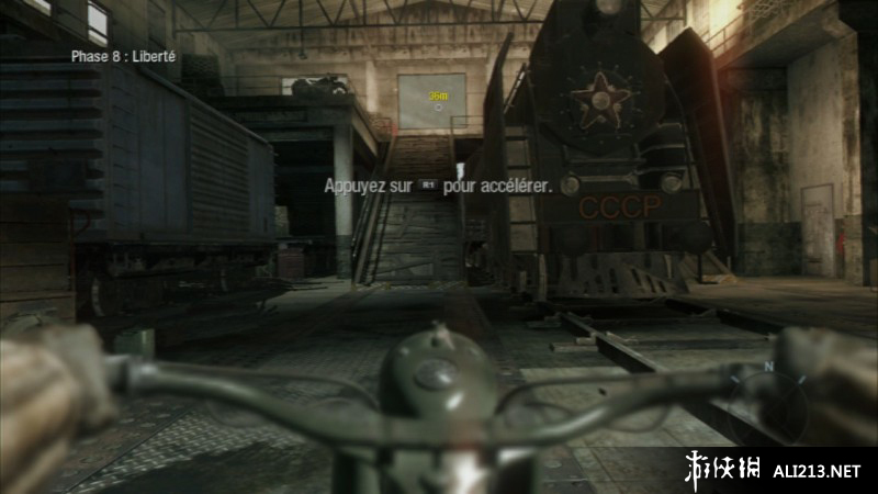 ʹٻ7ɫжCall of Duty 7 Black OpsModModԴϼ