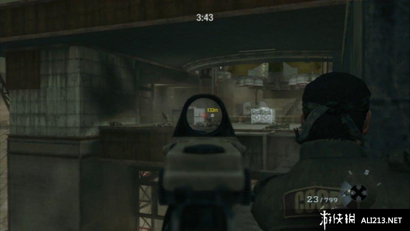 ʹٻ7ɫжCall of Duty 7 Black OpsModModԴϼ