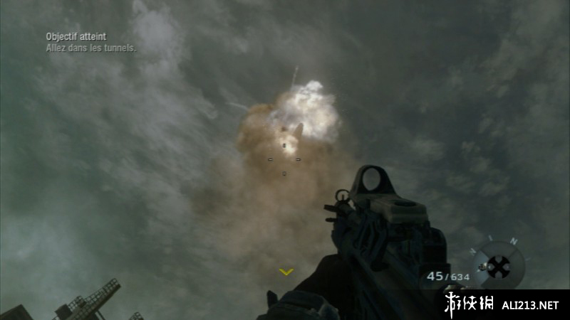 ʹٻ7ɫжCall of Duty 7 Black OpsModModԴϼ