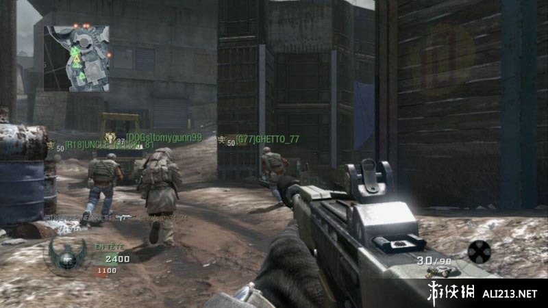 ʹٻ7ɫжCall of Duty 7 Black OpsModModԴϼ