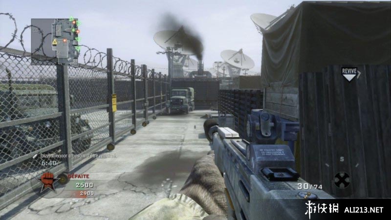 ʹٻ7ɫжCall of Duty 7 Black OpsModModԴϼ