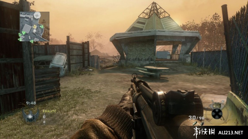 ʹٻ7ɫжCall of Duty 7 Black OpsModModԴϼ