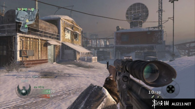 ʹٻ7ɫжCall of Duty 7 Black OpsModModԴϼ