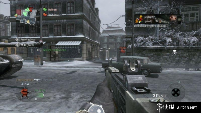 ʹٻ7ɫжCall of Duty 7 Black OpsModModԴϼ