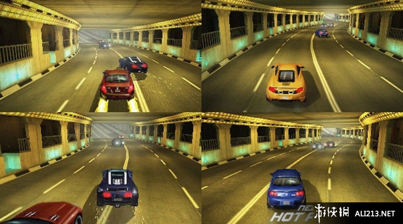 Ʒɳ14׷3Need for SpeedHot Pursuit 316޸