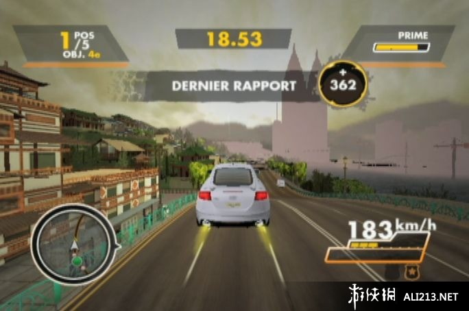 Ʒɳ14׷3Need for SpeedHot Pursuit 316޸