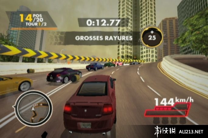 Ʒɳ14׷3Need for SpeedHot Pursuit 316޸