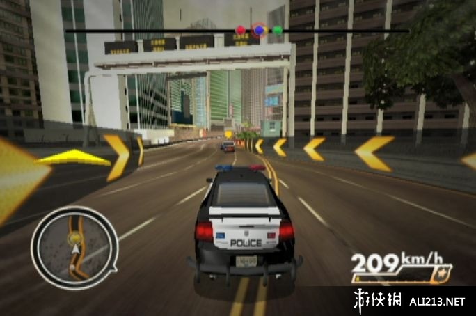 Ʒɳ14׷3Need for SpeedHot Pursuit 316޸