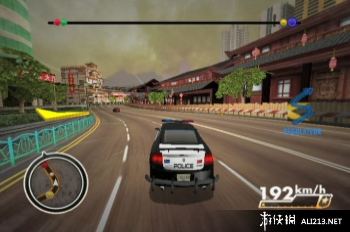 Ʒɳ14׷3Need for SpeedHot Pursuit 316޸