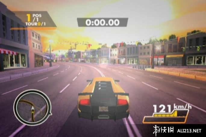 Ʒɳ14׷3Need for SpeedHot Pursuit 316޸