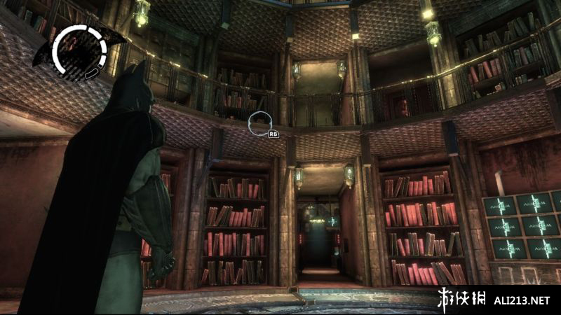 ʷԺȰ棨Batman: Arkham Asylum Game of the Year Editionv1.1-Ȱ޸v2