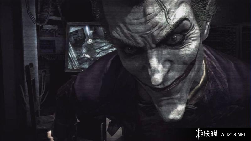 ʷԺȰ棨Batman: Arkham Asylum Game of the Year Editionv1.1-Ȱ޸v2