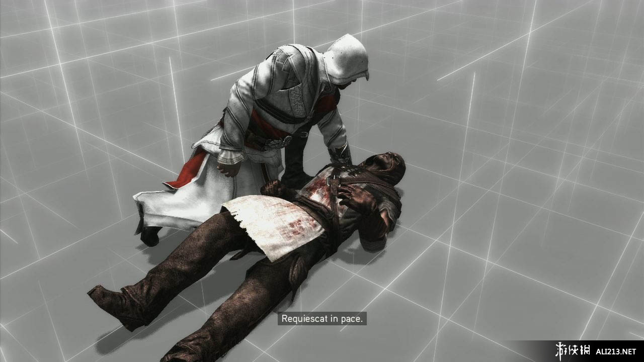 ֵܻ̿ᣨAssassins Creed Brotherhoodv1.02ʮ޸(CHEATHAPPENS)