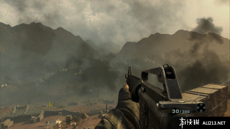 ʹٻ7ɫжCall of Duty 7 Black Opsv1.10һ޸(ص)