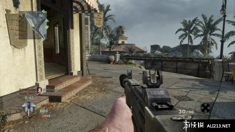 ʹٻ7ɫжCall of Duty 7 Black Opsv1.10һ޸(ص)