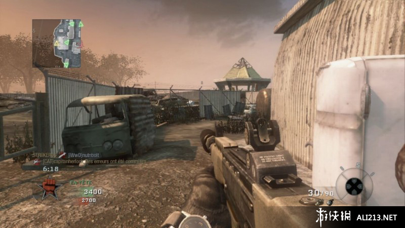 ʹٻ7ɫжCall of Duty 7 Black Opsv1.10һ޸(ص)