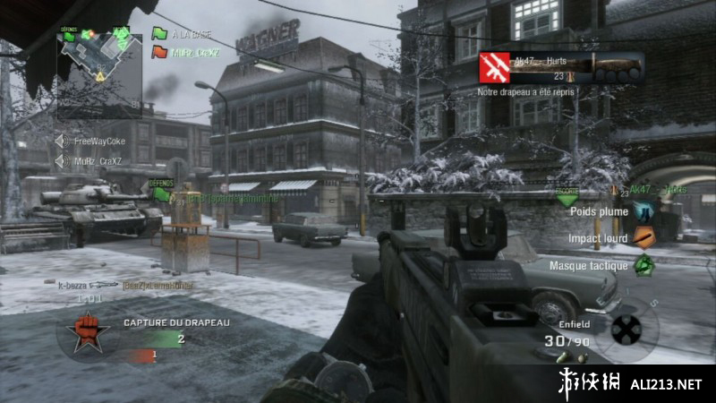 ʹٻ7ɫжCall of Duty 7 Black Opsv1.10һ޸(ص)