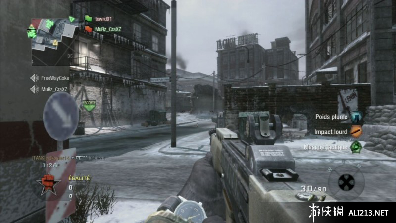 ʹٻ7ɫжCall of Duty 7 Black Opsv1.10һ޸(ص)