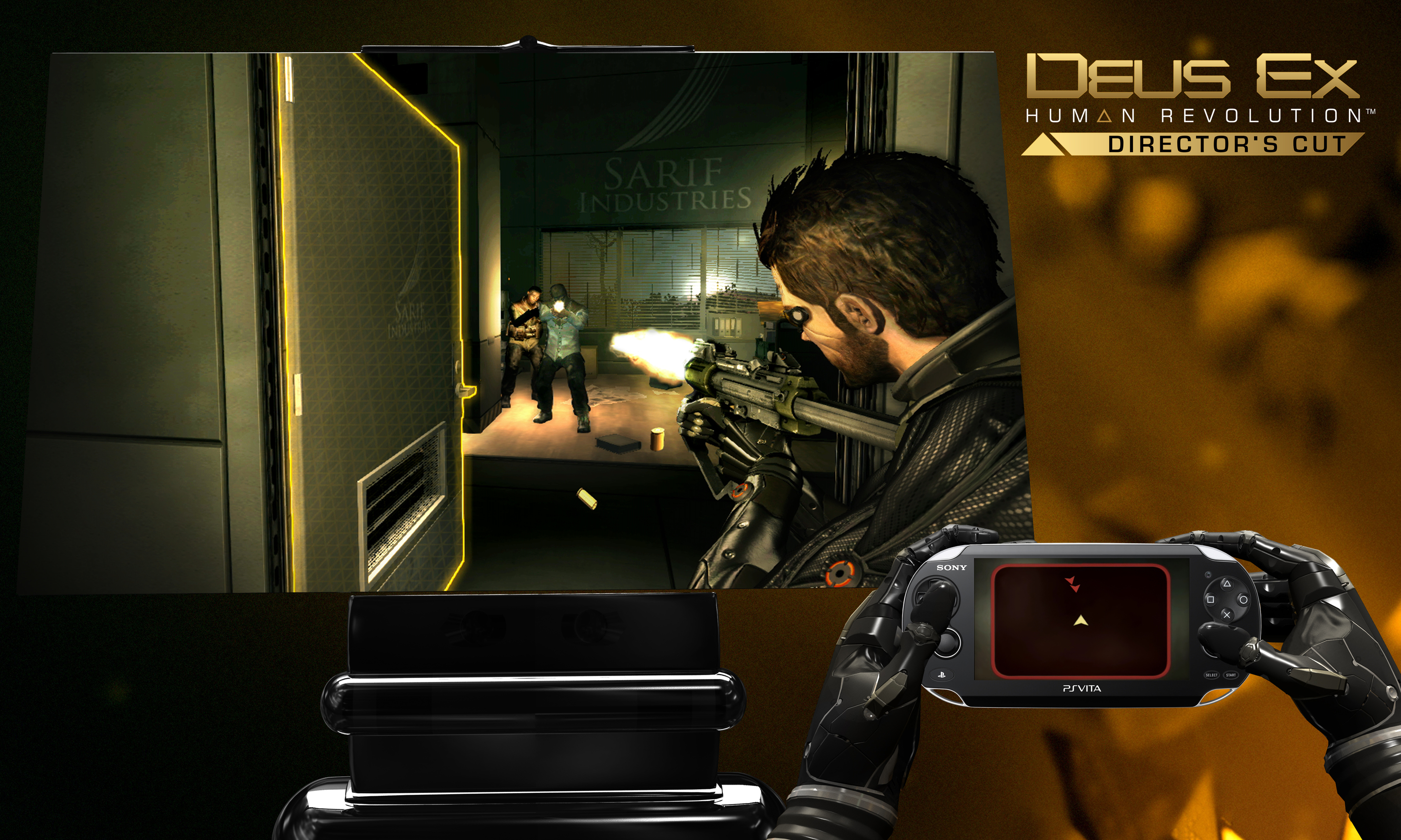 ɱΧ3Deus Ex Human Revolutionv1.0.618.8޸