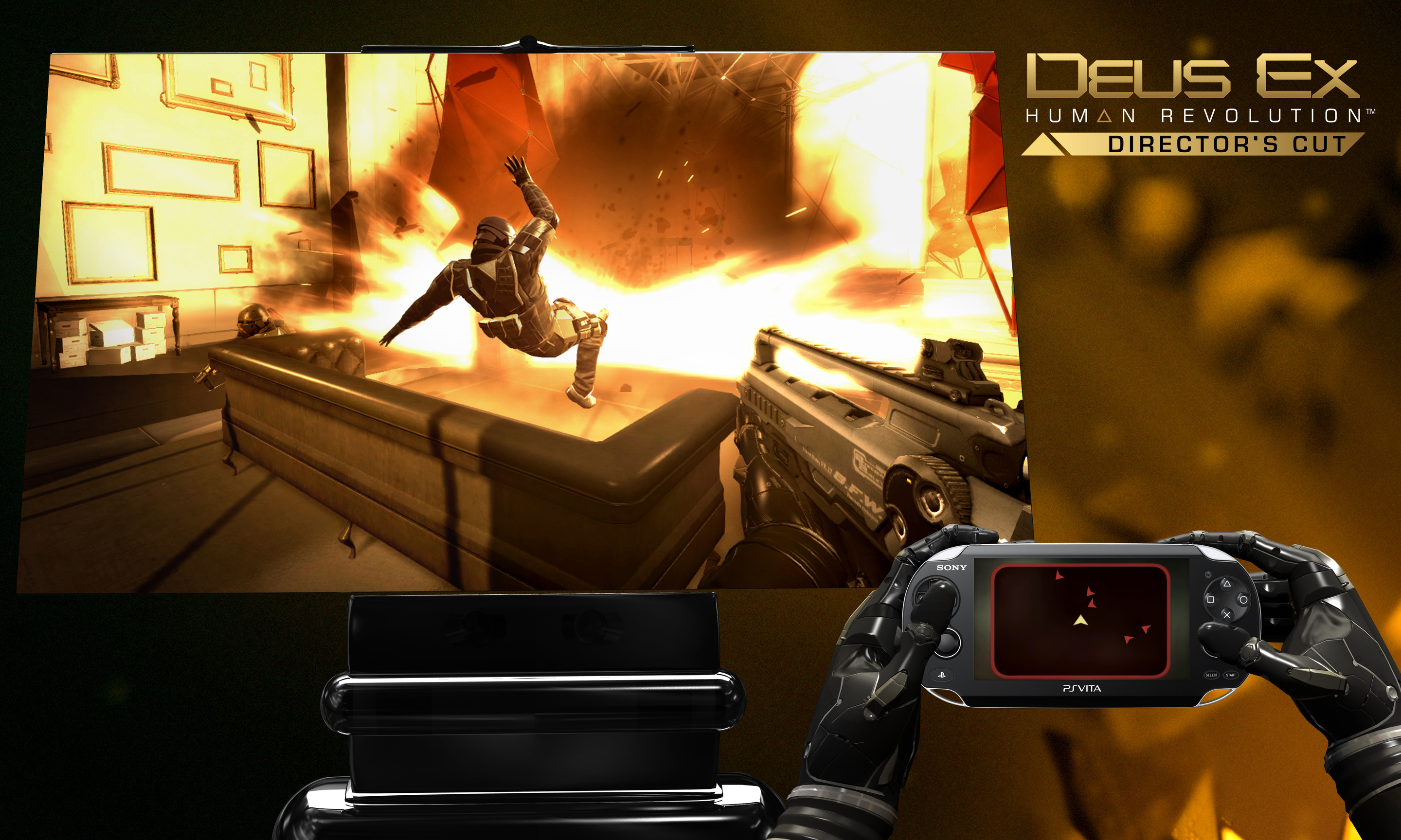 ɱΧ3Deus Ex Human Revolutionv1.0.618.8޸