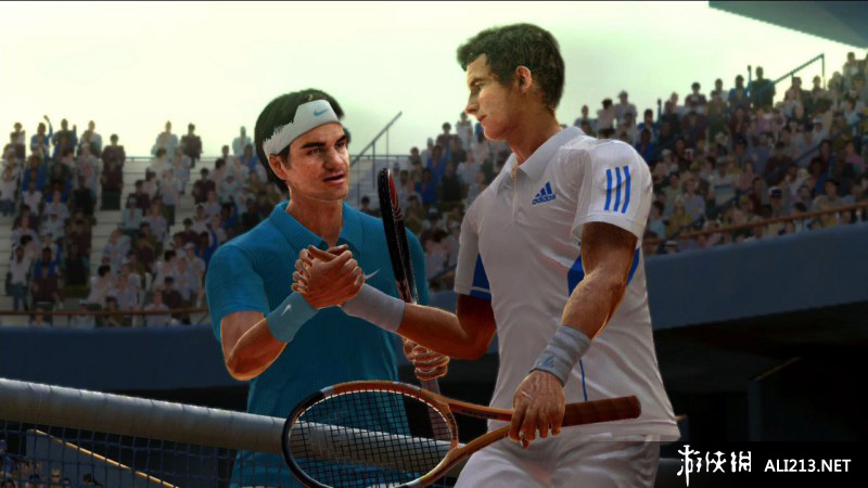 VR4Virtua Tennis 4޸